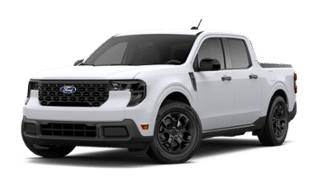 2026 Ford Maverick® External Image 1